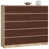 Sonoma Oak/Dark Brown is out of stock