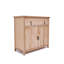 Janzen 85cm Sideboard