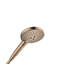 Showersolutions Rain Handheld Shower Head-90611029