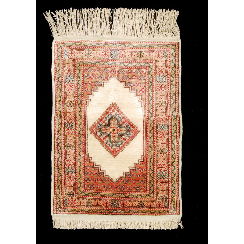 Behadil 60cm X 40cm Area Rug