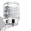 Rene 1 - Light LED Armed Sconce