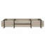 Console en gris rustique-2096633198