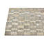 Tapis gris clair Jake