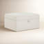 Repose-pieds avec rangement Brickner Lana-118027149