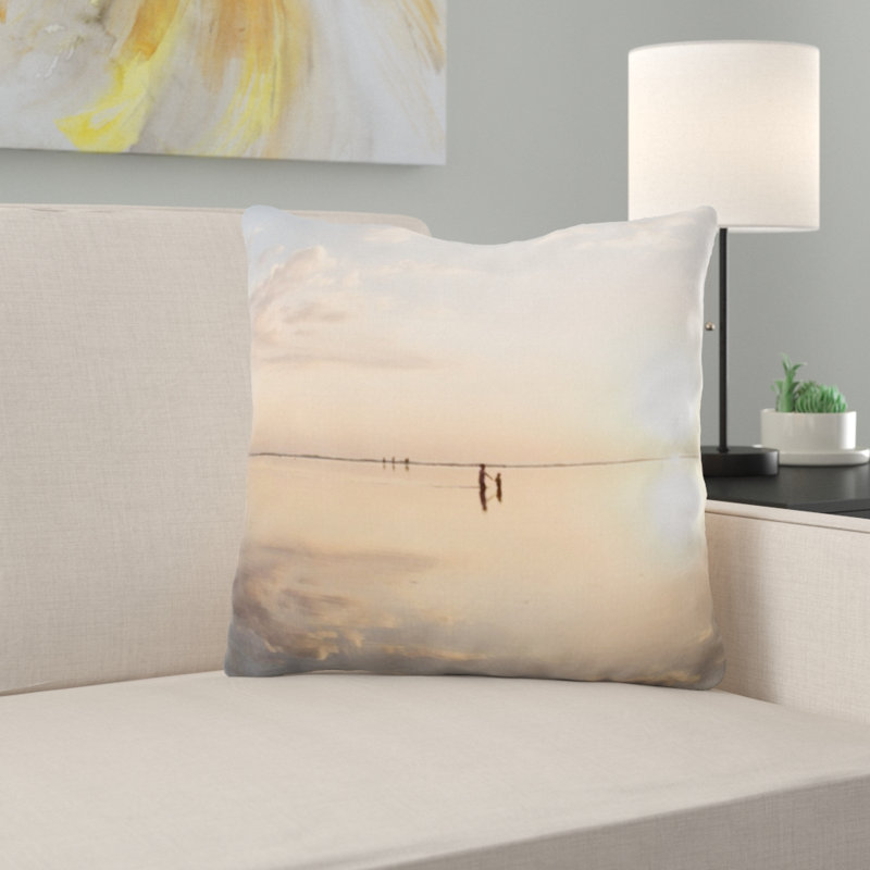 Coussin de plage