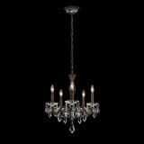 Napoli 5 - Light Chandelier