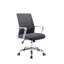 Fauteuil de conférence en filet Accrington-136685982-262995017