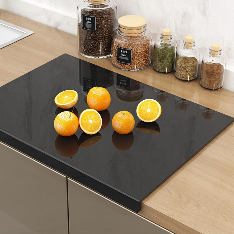 Acrylic Chopping Board
