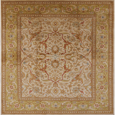 Rudolf Oriental Indoor Rug