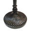 Lampe pont 60 po style Fine Art Lighting Tiffany