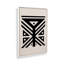 Motif tribal moderne I, reproduction sur toile dans un cadre-1169938569-1169938573