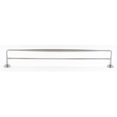 Charlies 2 - Bar Wall Towel Bar