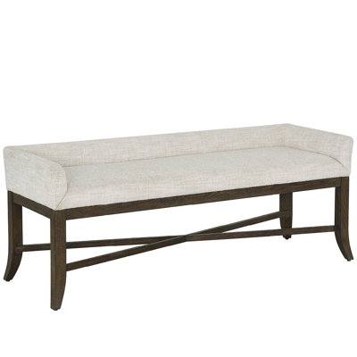 Cocoa Bench