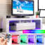 Meuble télé pour téléviseur de 60 po ou moins Makyiah-1209880560