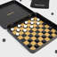 SUCK UK Backgammon