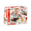 Ensemble de cuisine Fan Fryer
