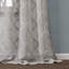 Paire de rideaux transparents Avon Trellis-1941702815-1923059347