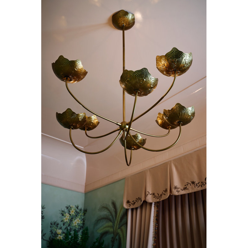 Encinitas Chandelier