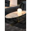 Glo-Ball Basic Zero Table Lamp by Jasper Morrison