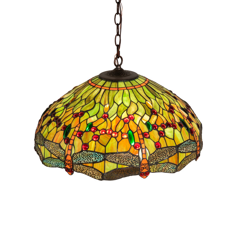 Lederman 3 - Light Pendant
