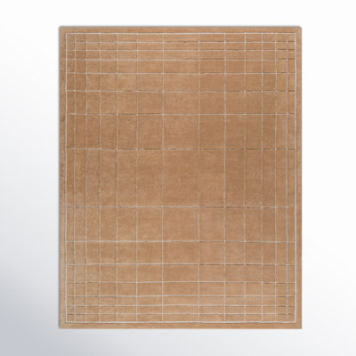 Mallory Hand Tufted Area Rug