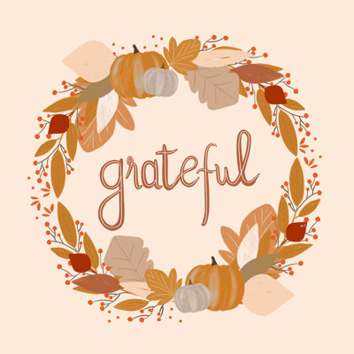 " Season To Be Grateful "