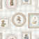 Woodland Gallery Wallpaper Sample