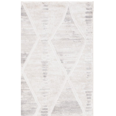 Kingston Performance Geometric Rug