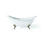 Regency 68'' L Soaking Bathtub-685600801-685600806