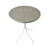 Table d'appoint