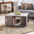 Henjes Single Coffee Table-1591595216