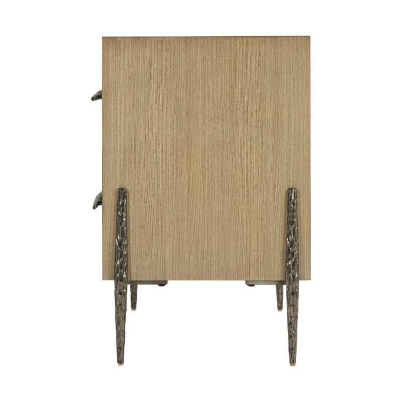 Essence 2 - Drawer Nightstand