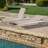 Esteban Outdoor Metal Chaise Lounge-2121270364-2053737404-2116703899