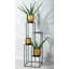Ferris Metal Plant Stand