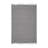 Collection Grey/White /Geometric Indoor/Outdoor Area Rug-915825099