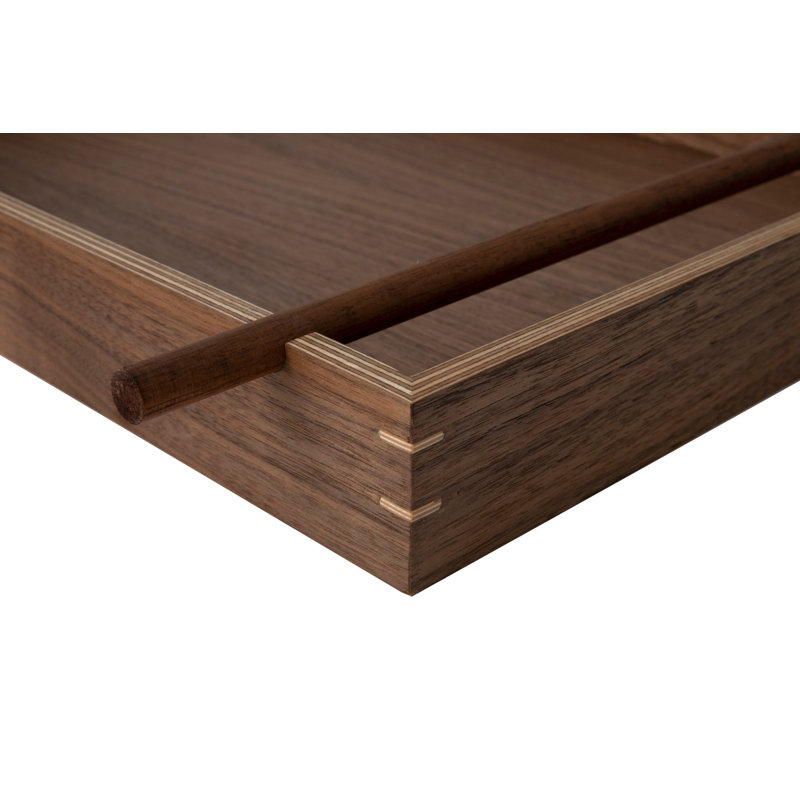 Noren Wood Tray
