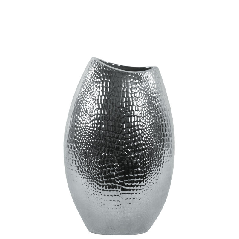 Vase de table Alhasan, Argent