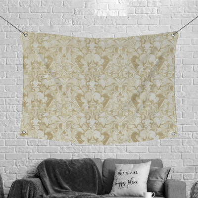 Machine Tapestry - Rod Included