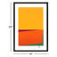 Sahara Print by Lee Lessem-529512642-529512641