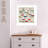 Montier Plain Sailing Framed on Paper by Jenny Frean Print-91292009-91292012