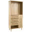 Alantra 12 Pair Shoe Storage Cabinet