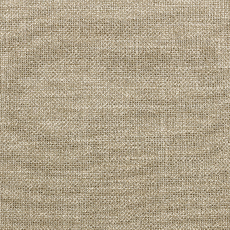 Copper Oatmeal Upholstered Eastern King Panel Bed