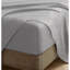 Ensemble de draps en satin de coton de qualité égyptienne Ultimate Comfort pour une expérience de sommeil luxueuse