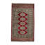 One-of-a-Kind 3'2" X 4'11" Area Rug