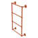 Monte Carlo 24'' 4 Towel Bar