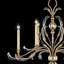 Beveled Arcs 6 - Light Chandelier-62934933