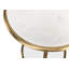Marble End Table