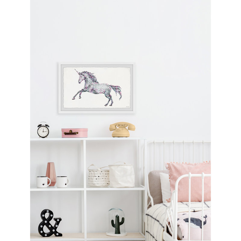 Gorman Single Picture Frame Painting, 41cm H x 61cm W