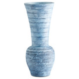 Hopewell Handmade Ceramic / Porcelain Table Vase