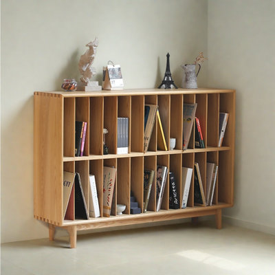 Bibliothèque Fresh